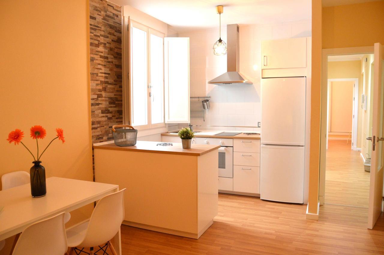 Апартаменты Apartamento La Sorpresa De Кадис Экстерьер фото