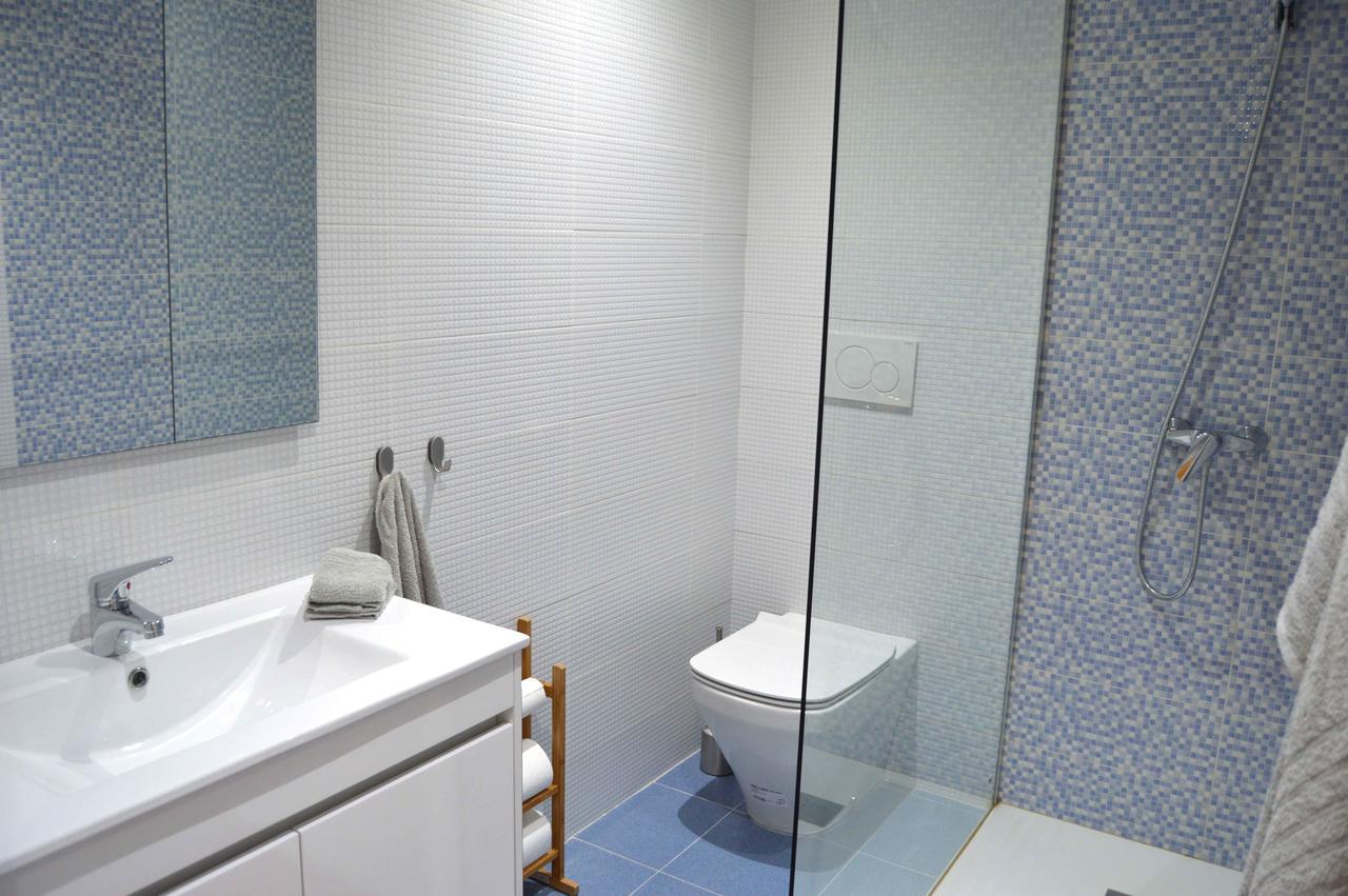 Апартаменты Apartamento La Sorpresa De Кадис Экстерьер фото