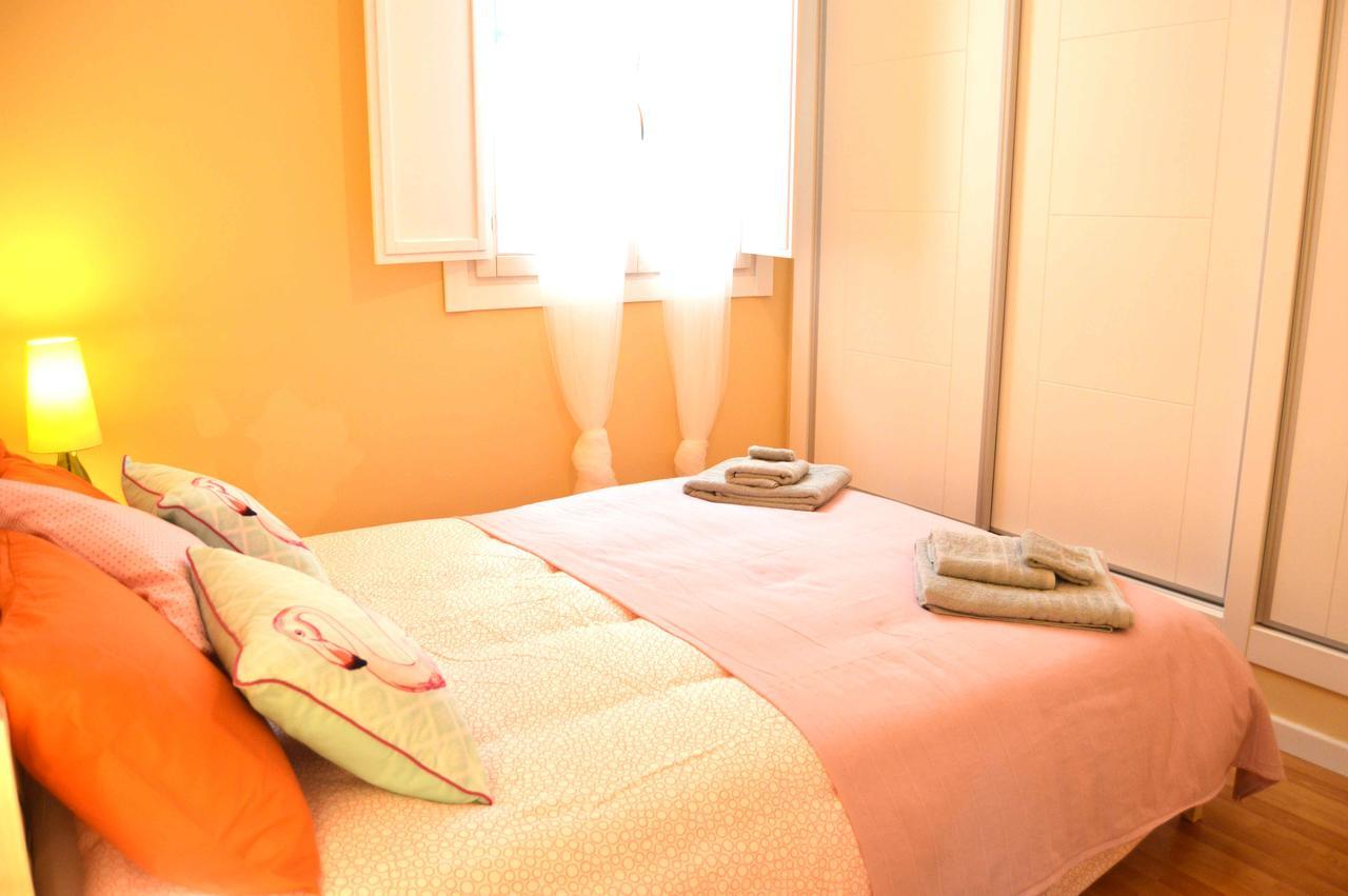 Апартаменты Apartamento La Sorpresa De Кадис Экстерьер фото